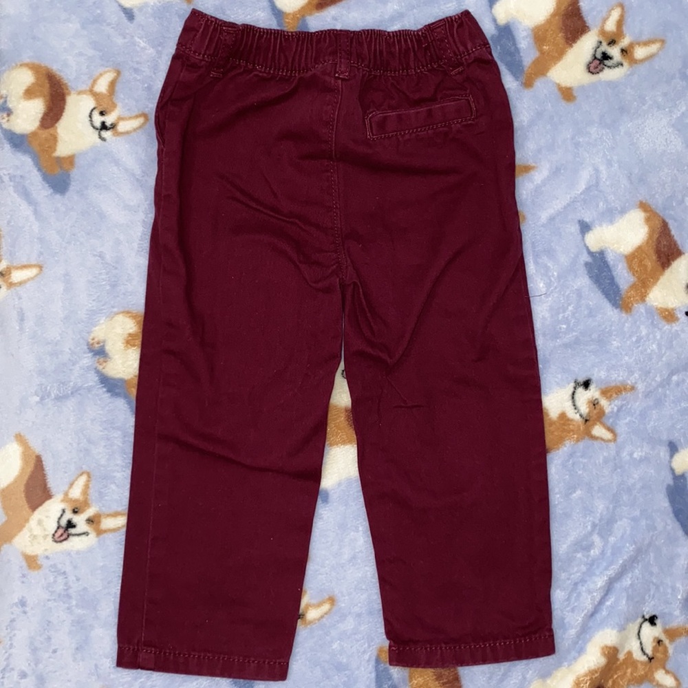Carter’s Pants - Picture 3 of 3